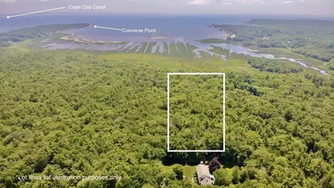 0 Holly Pond, Marion, MA 02738