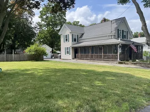 62 Cain Ave, Weymouth, MA 02189
