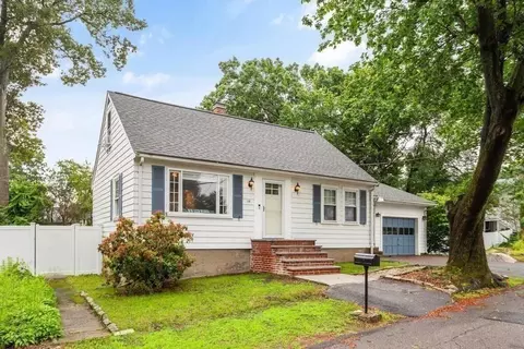 116 Quinn Rd, Lynn, MA 01904