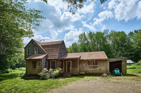 91 Radiker Rd, Worthington, MA 01098