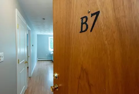 62 Purchase St #B7, Danvers, MA 01923