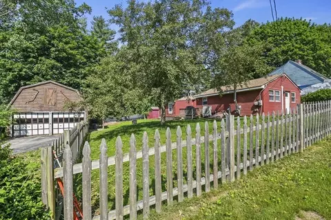 17 Sunset Drive Anx # -a, Charlton, MA 01507