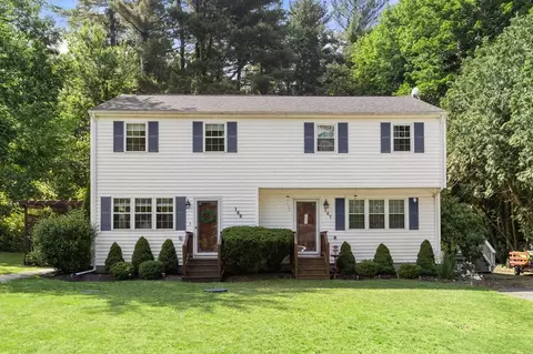 169 Hartford Ave E #169, Uxbridge, MA 01569