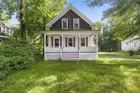 535 Main St, Wareham, MA 02571 photo 1