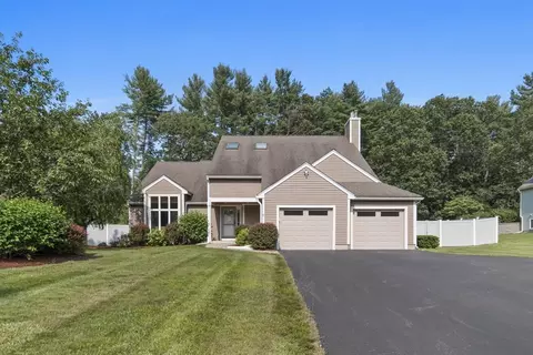 6 Lynwood Ln, Westford, MA 01886