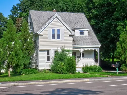 1106 Bedford St, Abington, MA 02351