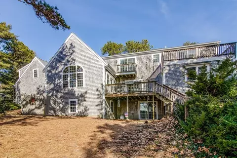 25 Fairmount Rd, Dennis, MA 02660