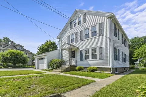 354 Greenwood St, Millbury, MA 01527