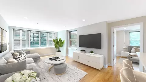 150 Staniford St #532, Boston, MA 02114
