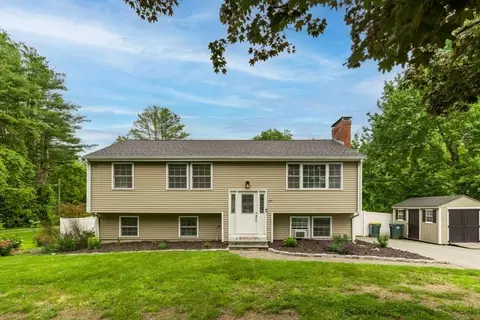 290 Walnut St, Abington, MA 02351