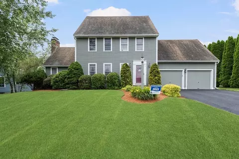 13 Rice Rd, Auburn, MA 01501