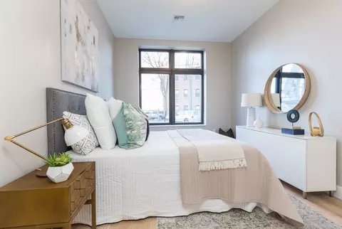 70 Leo Birmingham Pkwy #409, Boston, MA 02135