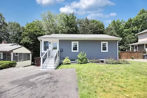 16 Crest Ave, Dedham, MA 02026