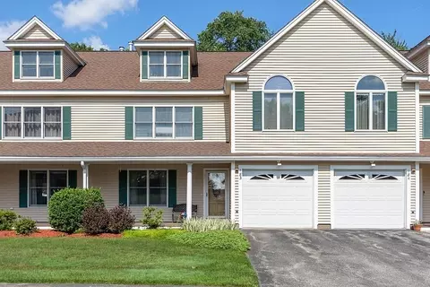 216 Rangeway Rd #183, Billerica, MA 01862
