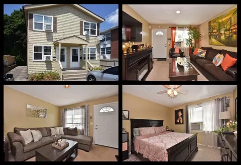 35-37 Seneca Ave, Pawtucket, RI 02860