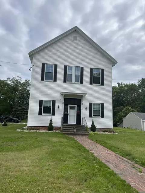 1352 Broadway, Haverhill, MA 01832