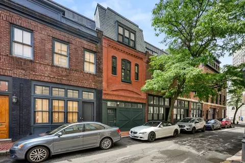 52 Piedmont St, Boston, MA 02116
