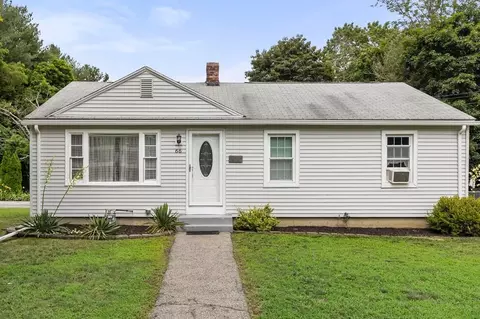 66 Olean St, Worcester, MA 01602