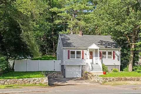 256 Walnut St, Saugus, MA 01906