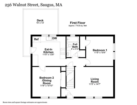 256 Walnut St, Saugus, MA 01906 photo 40