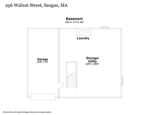 256 Walnut St, Saugus, MA 01906 photo 42