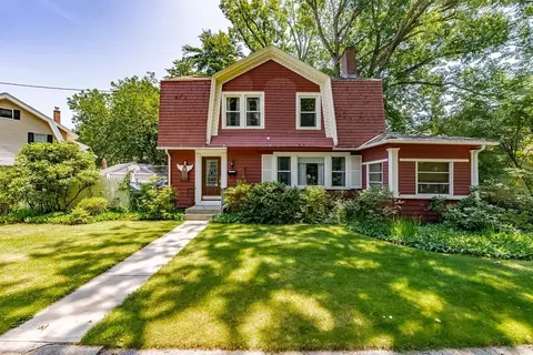 85 Trafton Rd, Springfield, MA 01108