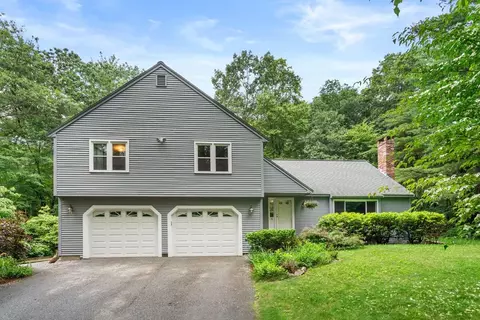 76 Tenney Rd, Westford, MA 01886