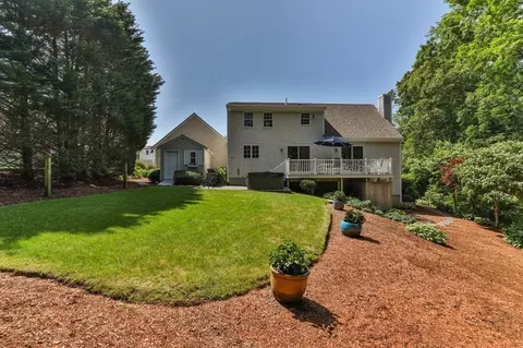 140 Forest Hills Rd, Barnstable, MA 02635 photo 29