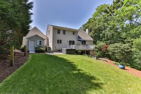 140 Forest Hills Rd, Barnstable, MA 02635 photo 28