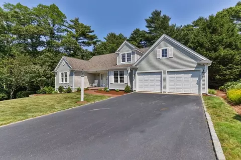 140 Forest Hills Rd, Barnstable, MA 02635 photo 1