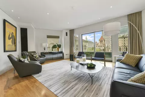 1 Huntington Ave #404, Boston, MA 02116