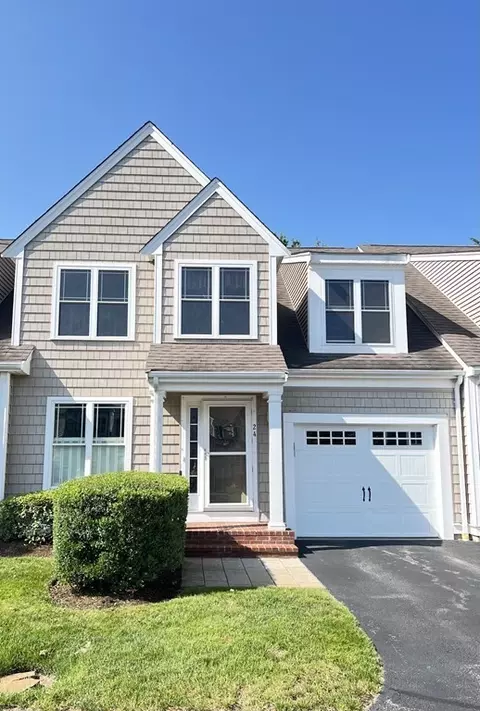 24 Barker Square Dr #24, Pembroke, MA 02359