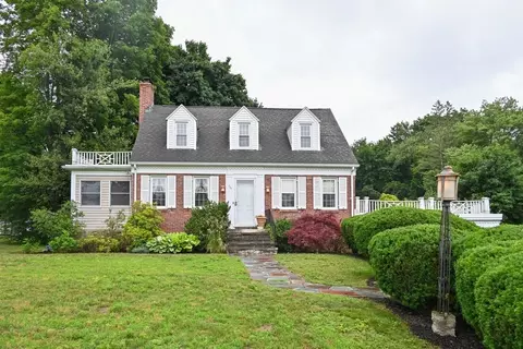 354 Rogers Ave, West Springfield, MA 01089
