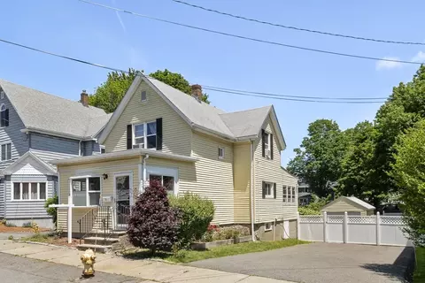 25 Birch St, Saugus, MA 01906