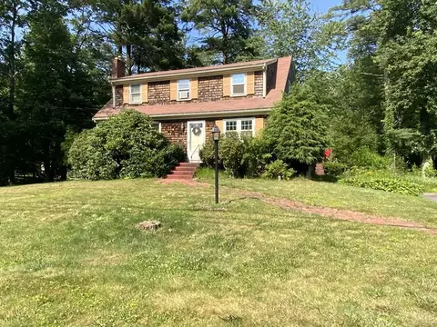 113 Elm St, Bridgewater, MA 02324