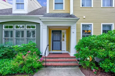 36 Owen Rd #36, Norton, MA 02766