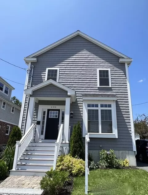 230 Westminster Ave #230, Watertown, MA 02472