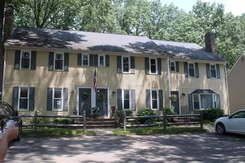 288 Wellman Ave #291, Chelmsford, MA 01863
