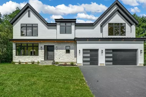 6 Hawthorne Rd, Lexington, MA 02420