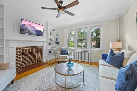 10 Lanark Rd #1, Brookline, MA 02445 photo 2