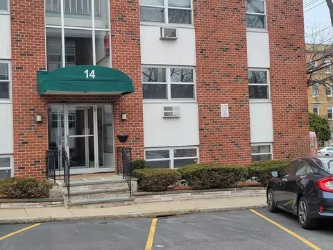 14 Commonweath Ct #6, Boston, MA 02135