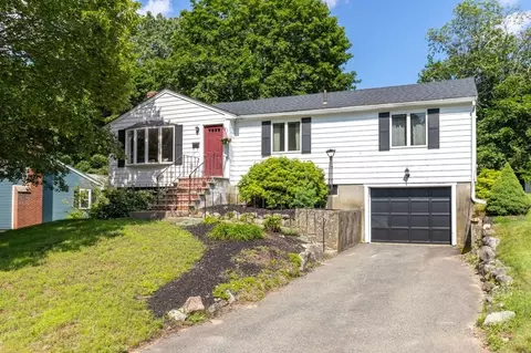 117 Prospect St, Canton, MA 02021