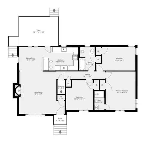 117 Prospect St, Canton, MA 02021 photo 22