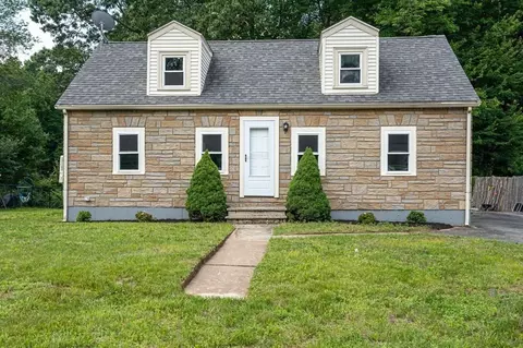 8 Cedrus Rd, Sharon, MA 02067