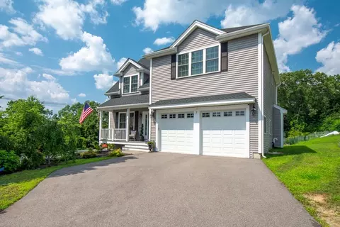 2 Liberty St, Framingham, MA 01702