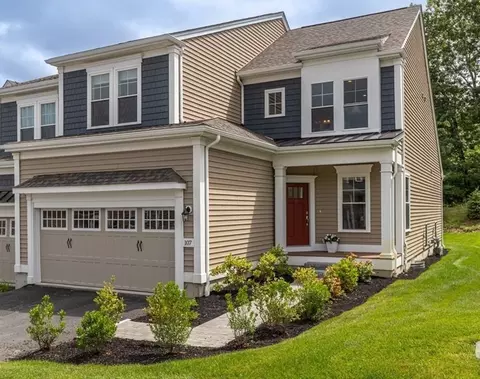 107 Orchard Dr #30, Sudbury, MA 01776