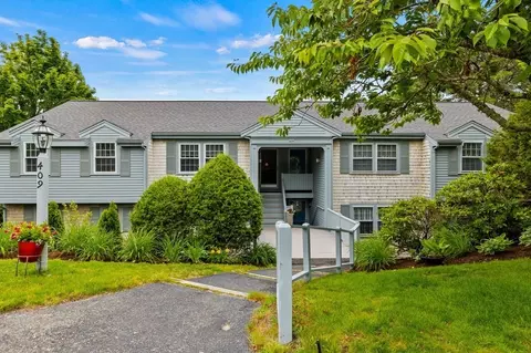 409 Orleans Rd #A, Chatham, MA 02633
