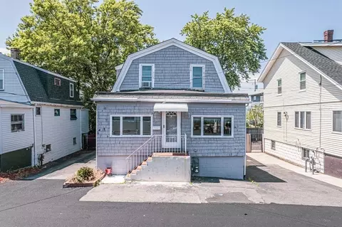 51 Bay Rd, Revere, MA 02151