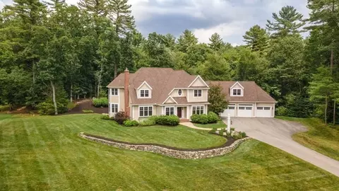 7 Sagamore Ln, Boxford, MA 01921