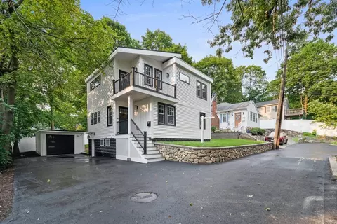 128 Main # c, Stoneham, MA 02180